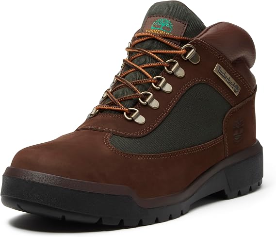 Timberland Men's Icon Field Rain Boot