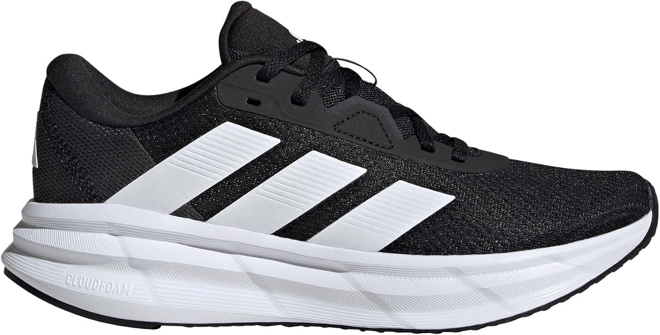 adidas レディース Galaxy 7 ランニングスニーカー
