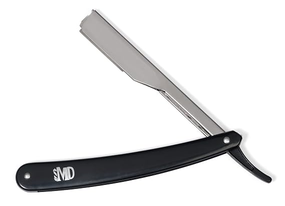 MD Classic Razor, Black