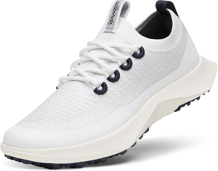 Allbirds Mens Tree Dasher 2 Utility, Trail-Ready Active Sneaker