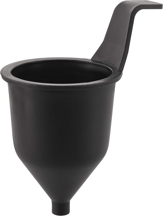 TCP Global Brand SG244 Liquid Thickness & Viscosity Measuring Cup | Ford # 4 Four, Viscosimeter to Measure Paint