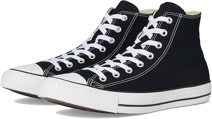 Converse Unisex Chuck Taylor All Star Canvas High TopSneaker