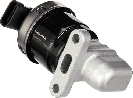 Delphi EG10172 Exhaust Gas Recirculation (EGR) Valve