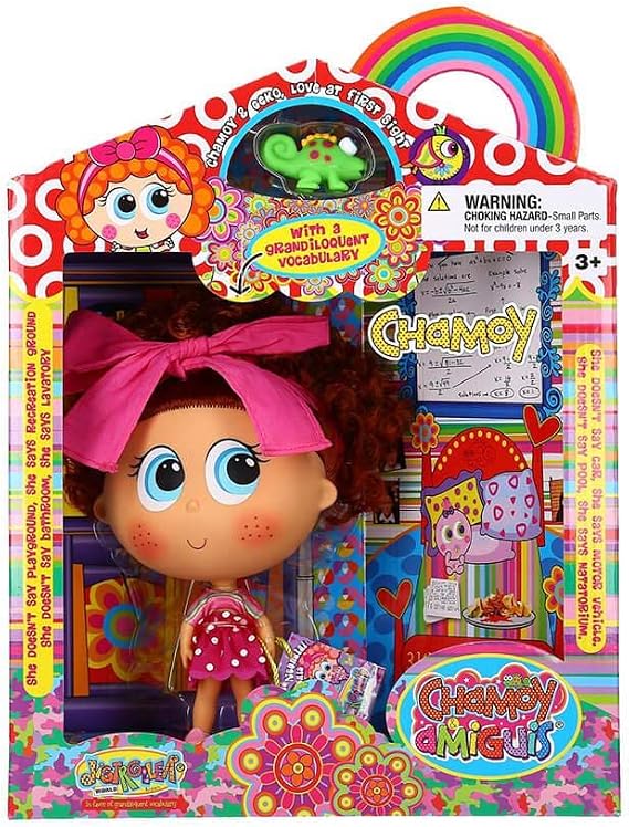 Distroller CHAMOY
