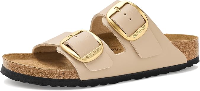 Birkenstock womens Arizona Big Buckle - Birki