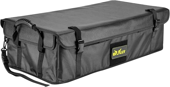 Bully UTV Black Utility Box