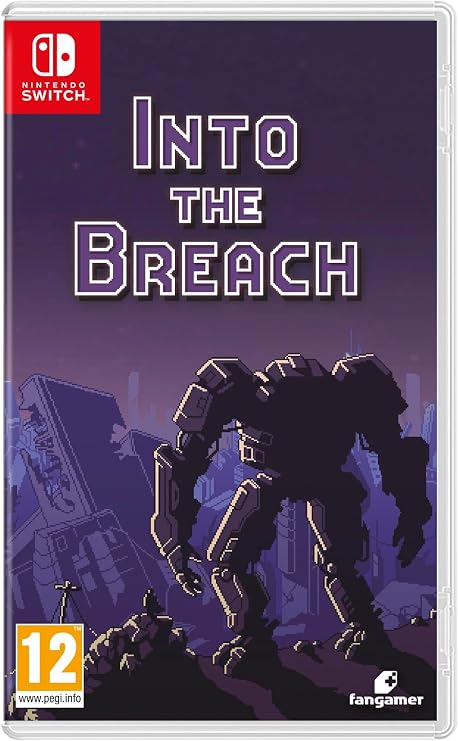 Into the Breach - Switch