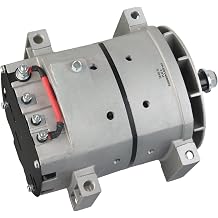 FP-E01408095 Alternator for Dixie Electric Ltd