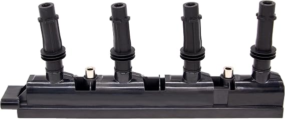 Techie Ignition Coil Pack for Vaux hall Corsa D/Astra J/Insignia A 01208093