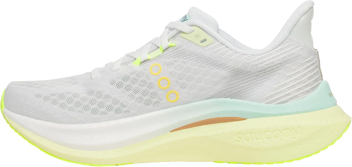 Saucony Women's Endorphin Speed 5 Sneaker