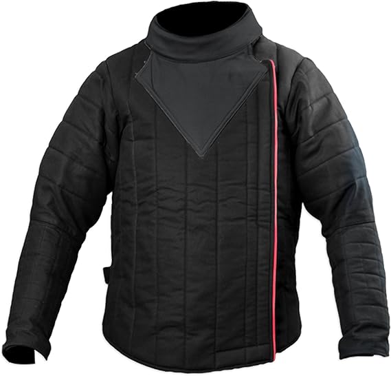 Red Dragon Armoury Hema Jacket
