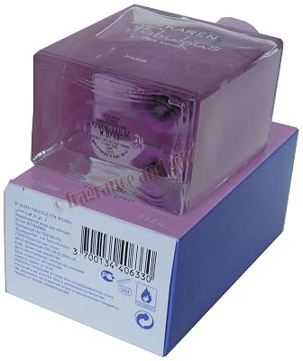 Fabulous By Karen Low Perfume For Women 3.4 Oz  100 Ml Eau De Parfum Spray