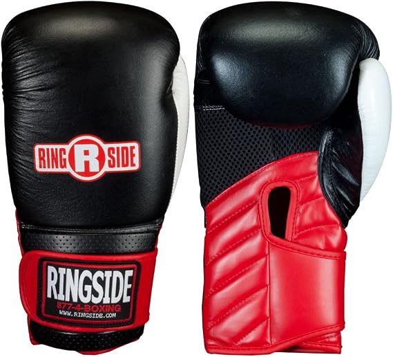 Ringside Gym Sparring Boxing Gloves