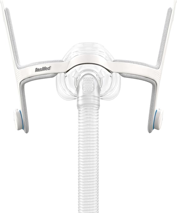 Resmed AirFit N20 Frame System Replacement Without Headgear, Medium
