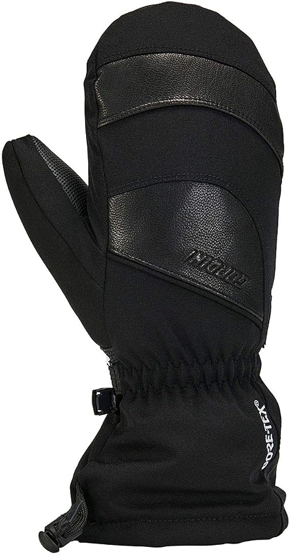 Gordini Womens 3m1075-blk