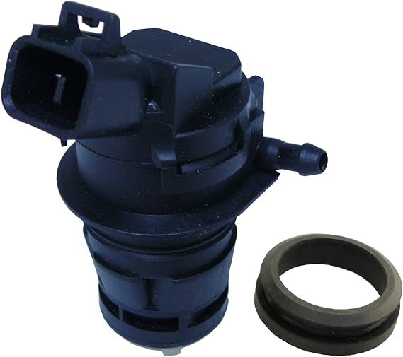 ACI 177138 Windshield Washer Pump