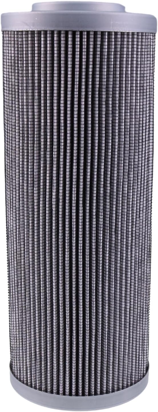 IEQFUE Hydraulic Filter 3618662M1 3618662M2 Compatible with Agco Massey Ferguson