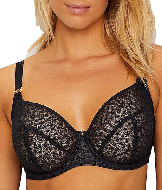 Freya Women's Starlight Underwire Side Support Bra