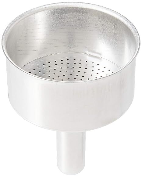 Bialetti P0800105 Coffee Maker Spare Parts, Aluminium, Multicolor