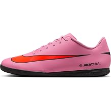 NIKE Unisex's Vapor 16 Club Ic Futsal Shoe
