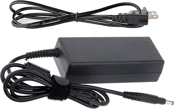 19.5V AC Adapter Replacement for Sony KDL-40W590B KDL-40W580B Bravia W70C KDL-32W705C KDL-40R450B KDL-40R453B KDL-40R455B KDL-40R480B KDL-40R483B KDL-40R485B LED HDTV LCD TV Power Supply