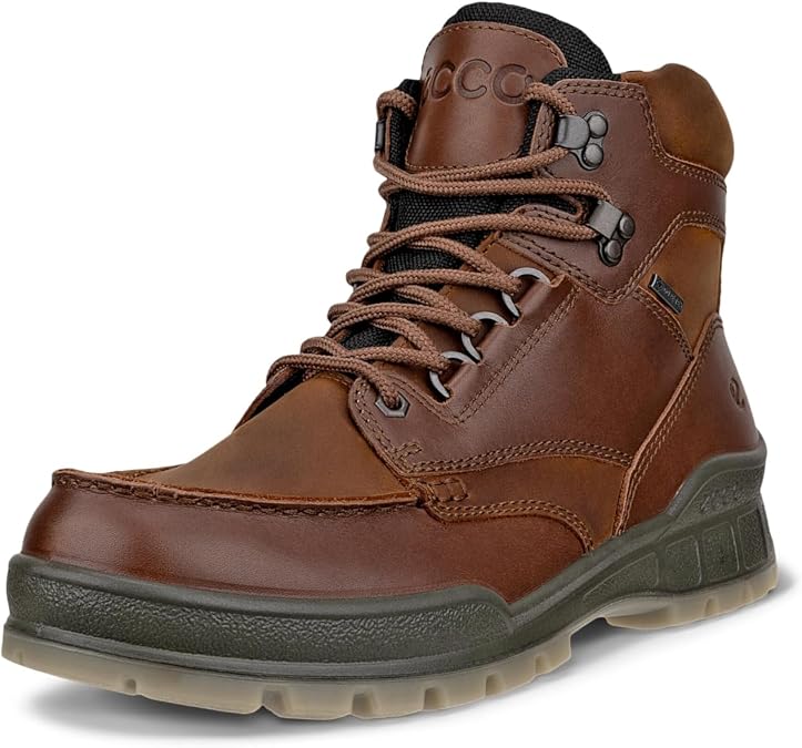 ECCO Men's Track 25 MHiking Boot