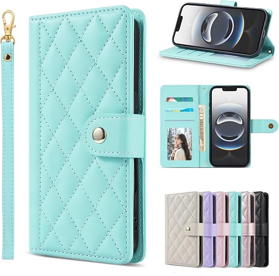 Compatible iPhone 12 Case, iPhone 12 Pro Case, Notebook Type iPhone 12 Pro Smartphone Case, iPhone 12 Cover, iPhone 12 Case, iPhone 12 Cover, iPhone 12 Pro Smartphone Cover, iPhone 12/12 Pro