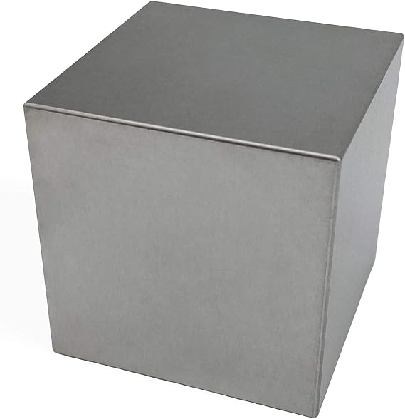 Tungsten Cube - 2"