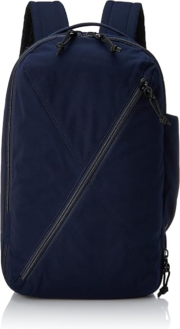 Samsonite Red Bias Sack 3ROOM Pack Backpack, navy
