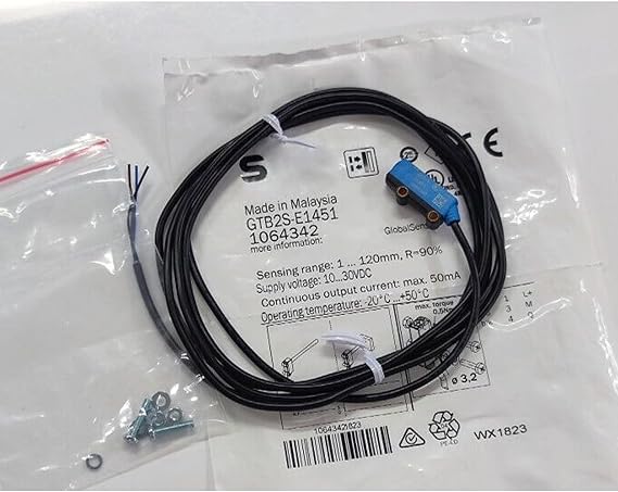 1 Pcs New GTB2S-E1451 1064342 in Box