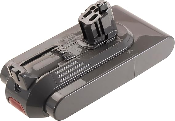 HVH V11 4500mAh Battery Replacement for Dyson V15 Detect Total Clean, V15 Detect Absolute Extra, V15s Detect Submarine, V11 Click-in Type (2020), 970425-01, 970938-01, SV15, SV16, SV17, SV18, SV22