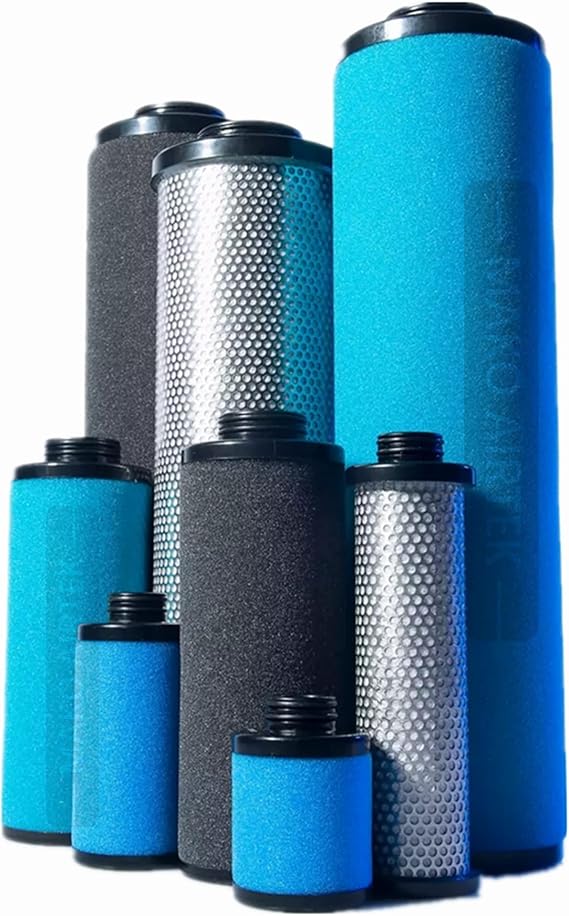 Compressed Air Filter Fits Atlas Copco (DD70+)