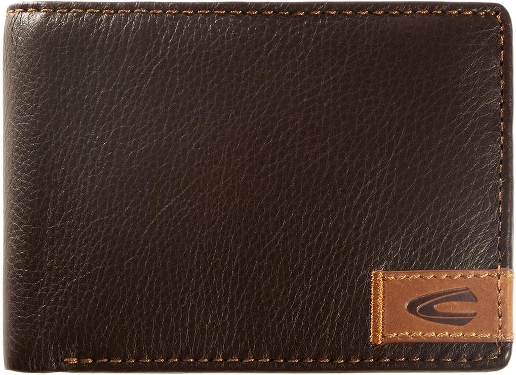 camel active Herren Geldbörse