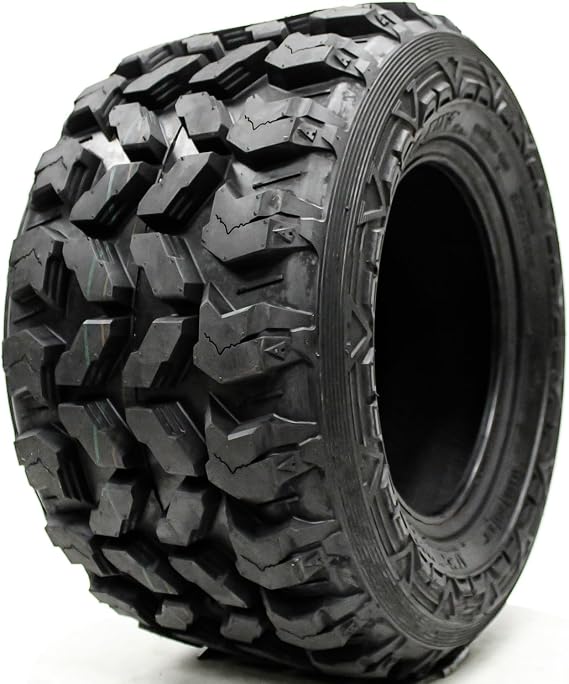 PKing TerraRok AT 25X8R12 TL 8 68L