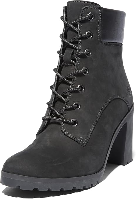 Timberland Damen Allington Heights 6 InchStiefel
