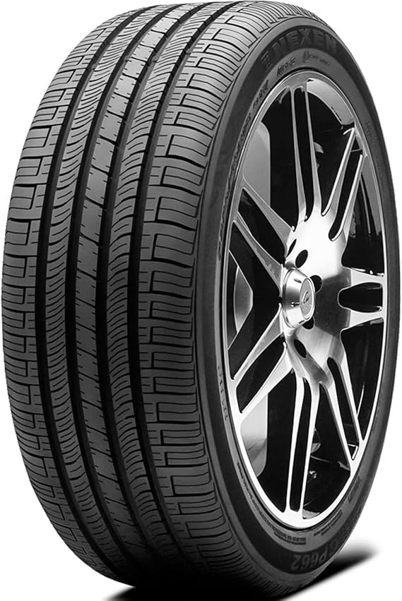 Nexen CP662 Radial Tire - 225/45R18 95V