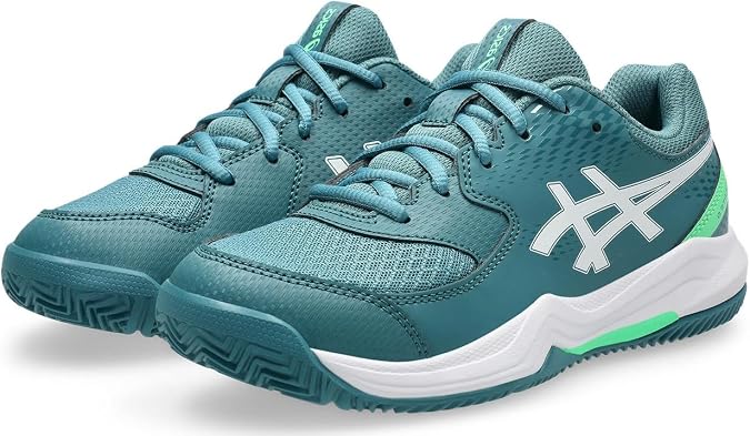ASICS Gel-Dedicate 8 Padel GS Sneaker
