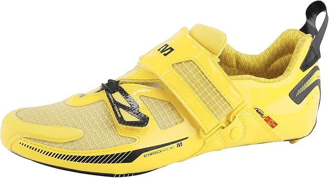 Mavic Tri Helium Road Shoe