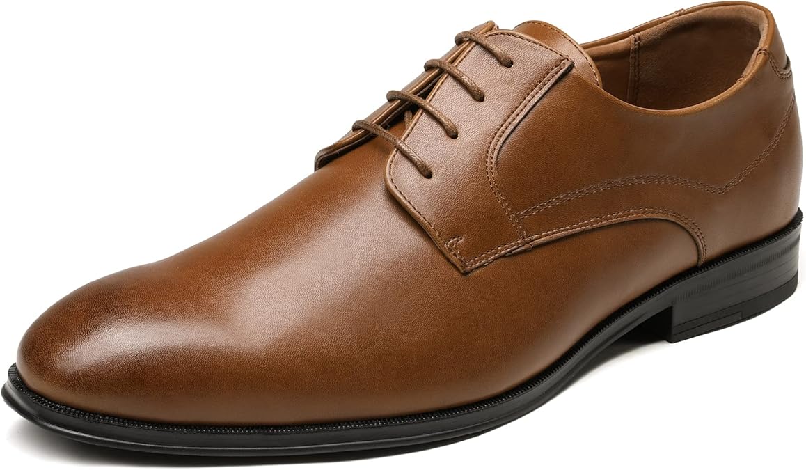 Bruno Marc Men's Dress Shoes