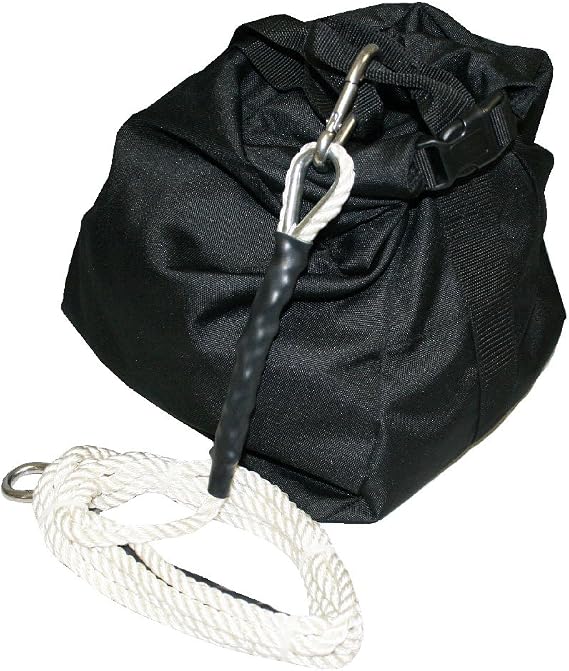 Aquaglide Anchor Bag Set with Line