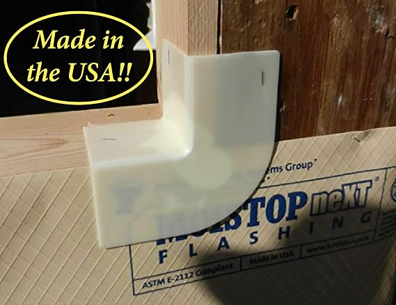 Lightning Flash Corners 100 Piece Box