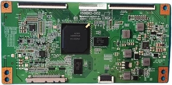 40-58 Inch TV Logic Board V500DK2-CKS2 T-CON Board - Compatible With Philips 40PUS6809/12/50PUS6809/12/LG 58L8400U/Toshiba 42UE75(42inch)