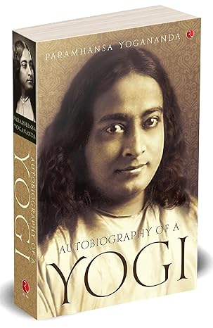 Autobiography of a Yogi [Original Edition (Complete), Premium Paperback]