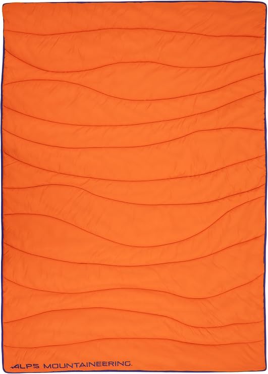 ALPS Mountaineering Wavelength Blanket - Sunset