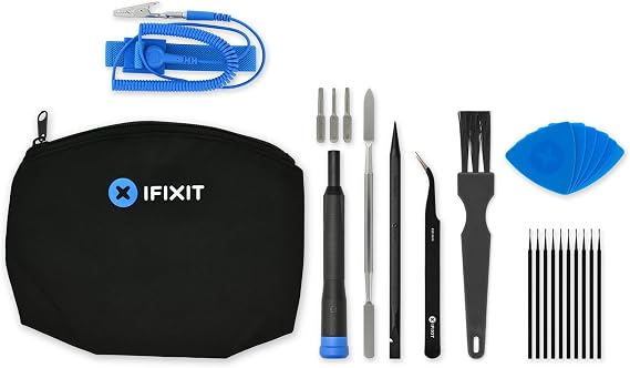 iFixit Repair Toolkit Compatible with Xbox