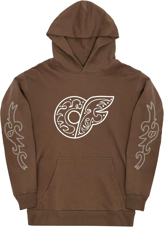 OnlyFans Western Hoodie