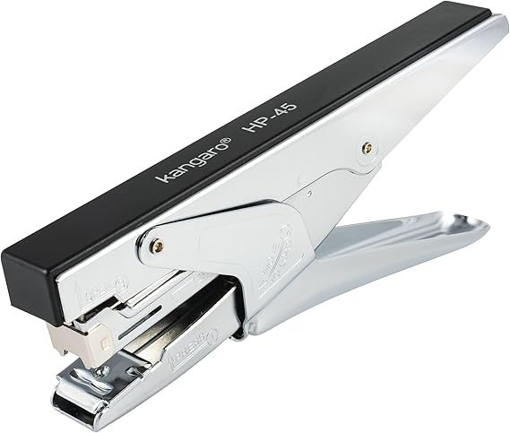 Kangaro HP-45 Stapler Plier Type