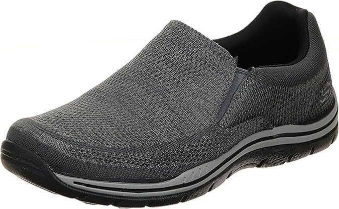 Skechers Men's Expected-gomelSlip-On Loafer