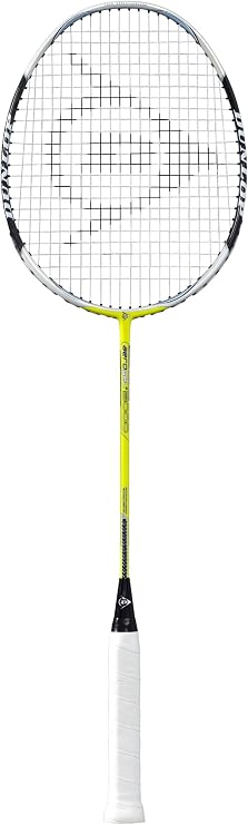 Dunlop Sports Aerogel 5000 Badminton Racquet