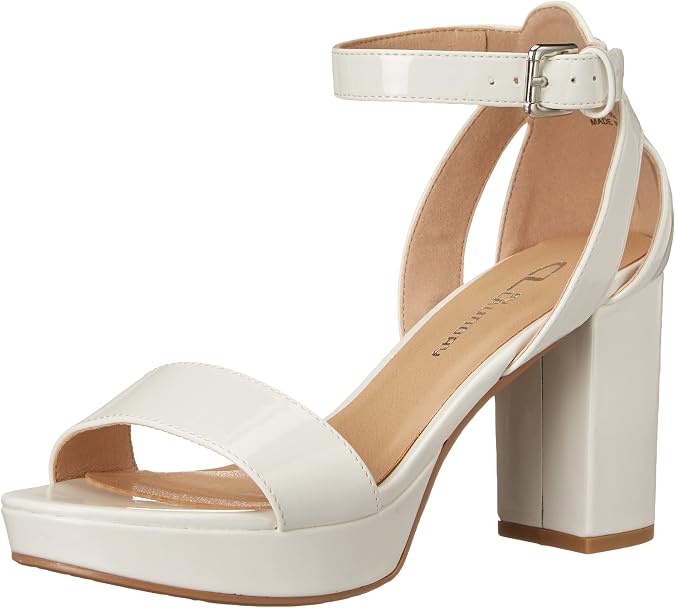 CL by Chinese Laundry womens Go onPlatform Dress Sandal